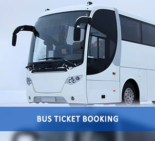 bus ticket booking