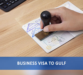 business visa to gulf 