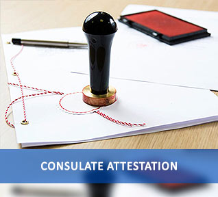 consulate attestation