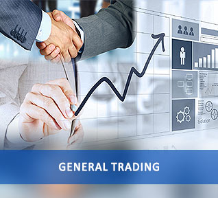 general trading general trading