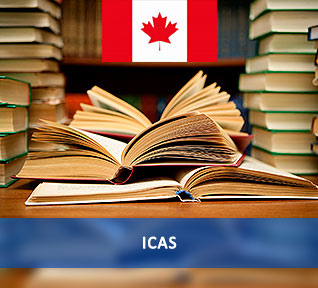 international credential assessment service of canada