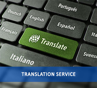 language translation services