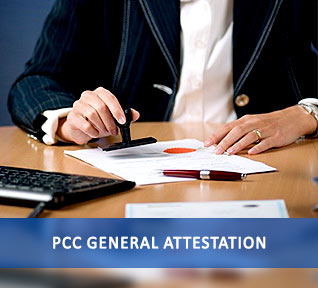 pcc general attestation