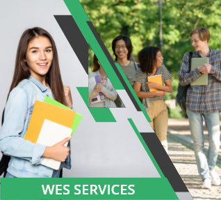 wes services